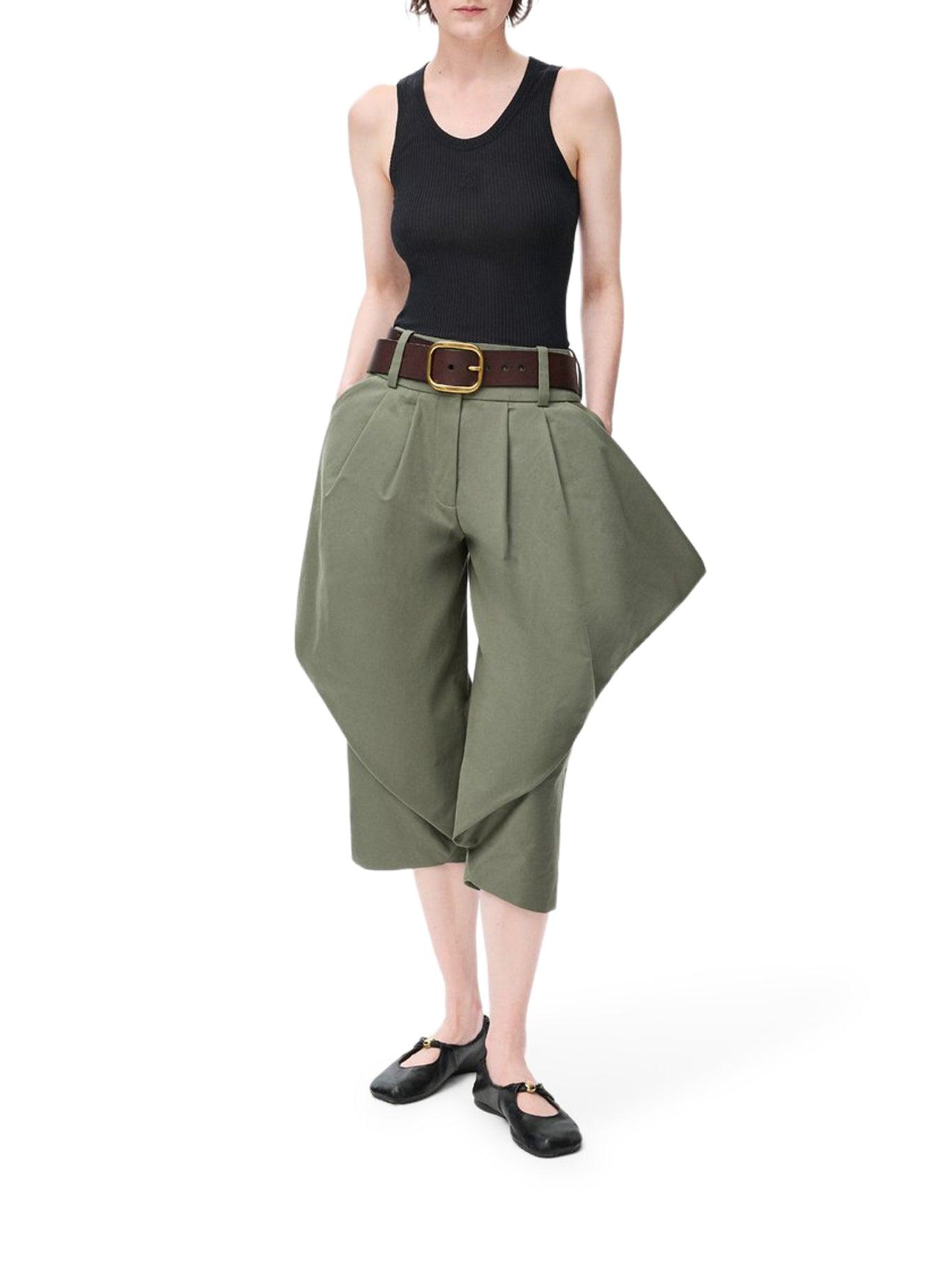 Loewe Sleeveless and tank tops for Women | Online Sale up to