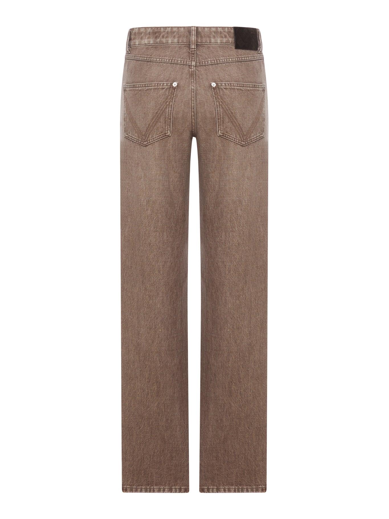 Bottega Veneta Pants for Women | Online Sale up to 62% off