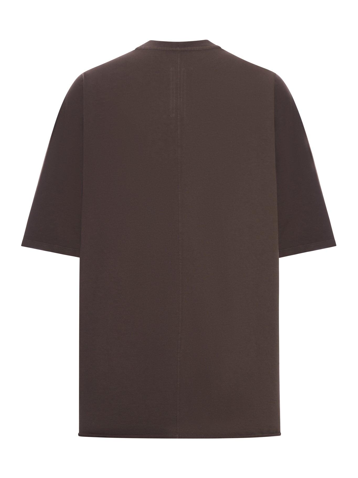 Rick Owens Short sleeve t-shirts for Men | Online Sale up to