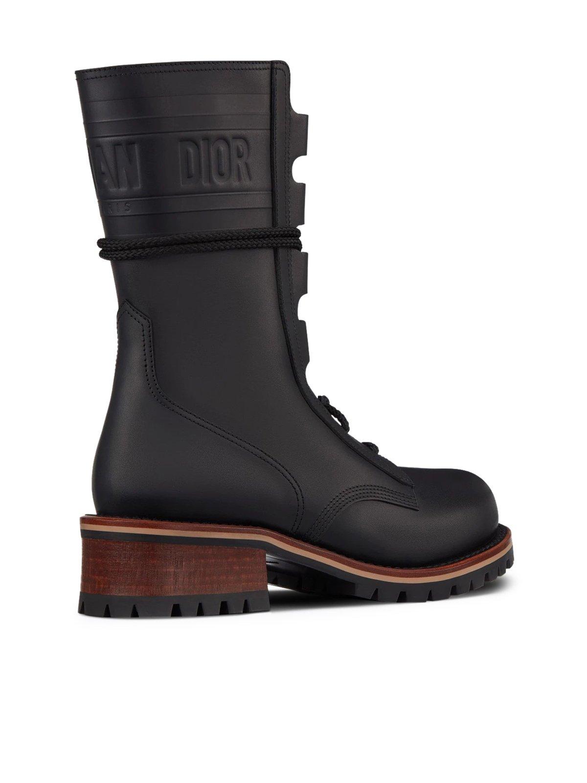 dior quest boot