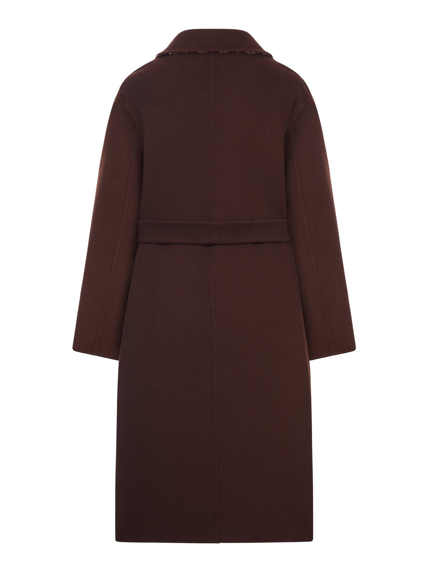 Women's Gucci Long coats and winter coats | Lyst
