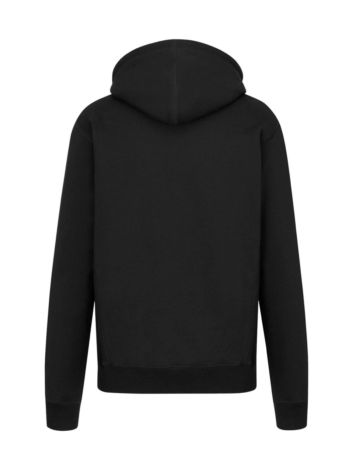 Felpa discount uomo dior