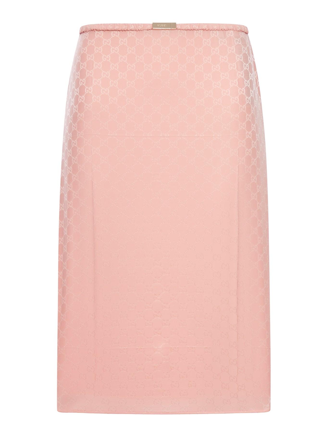 Women's Gucci Mid-length skirts | Lyst Women's Gucci Mid-length skirts | Lyst