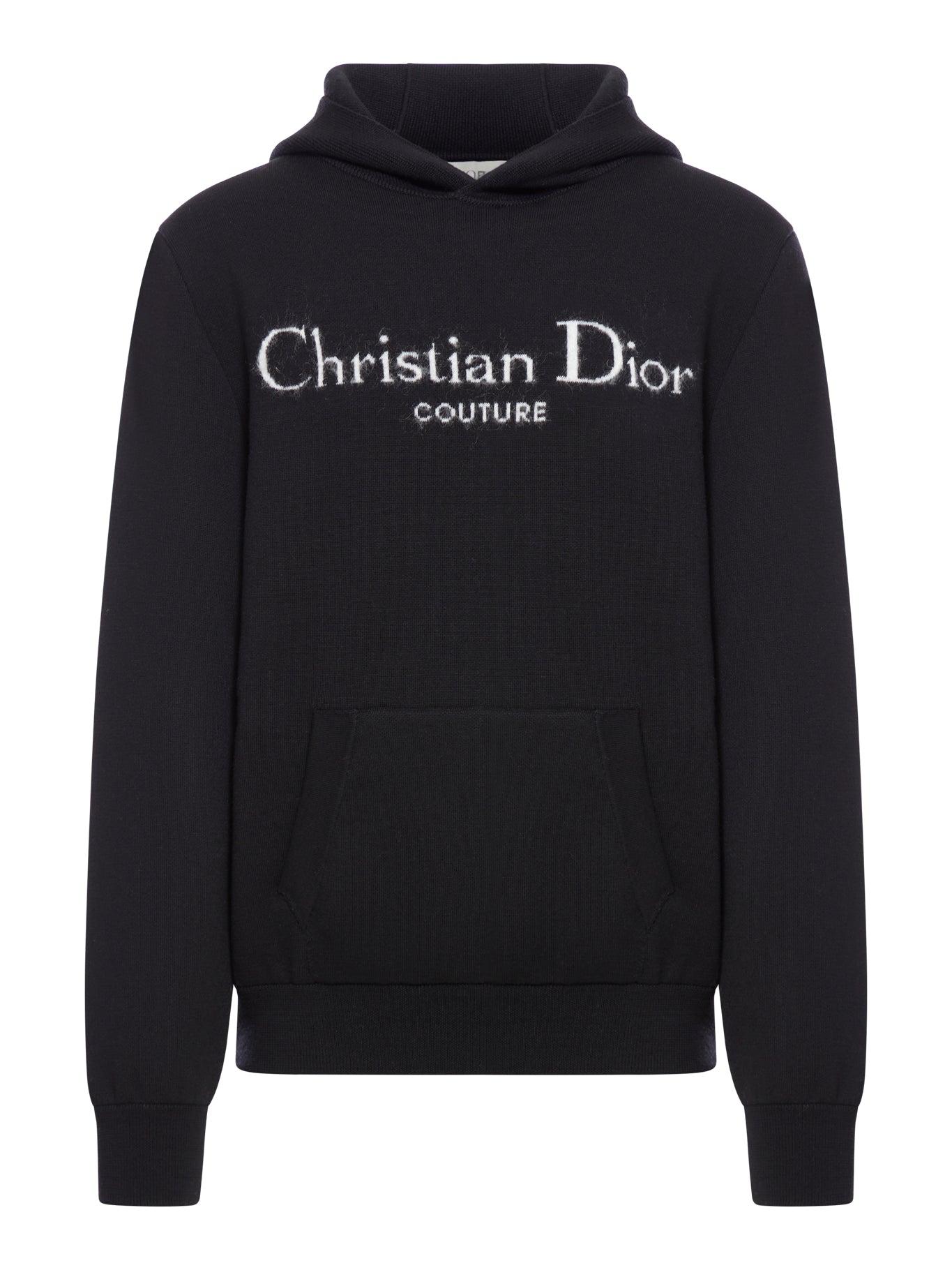 Christian dior mens sweatshirt sale