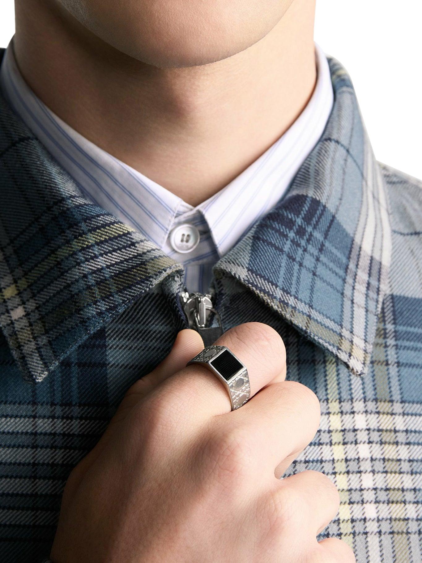 Dior Rings for Men | Online Sale up to 21% off | Lyst
