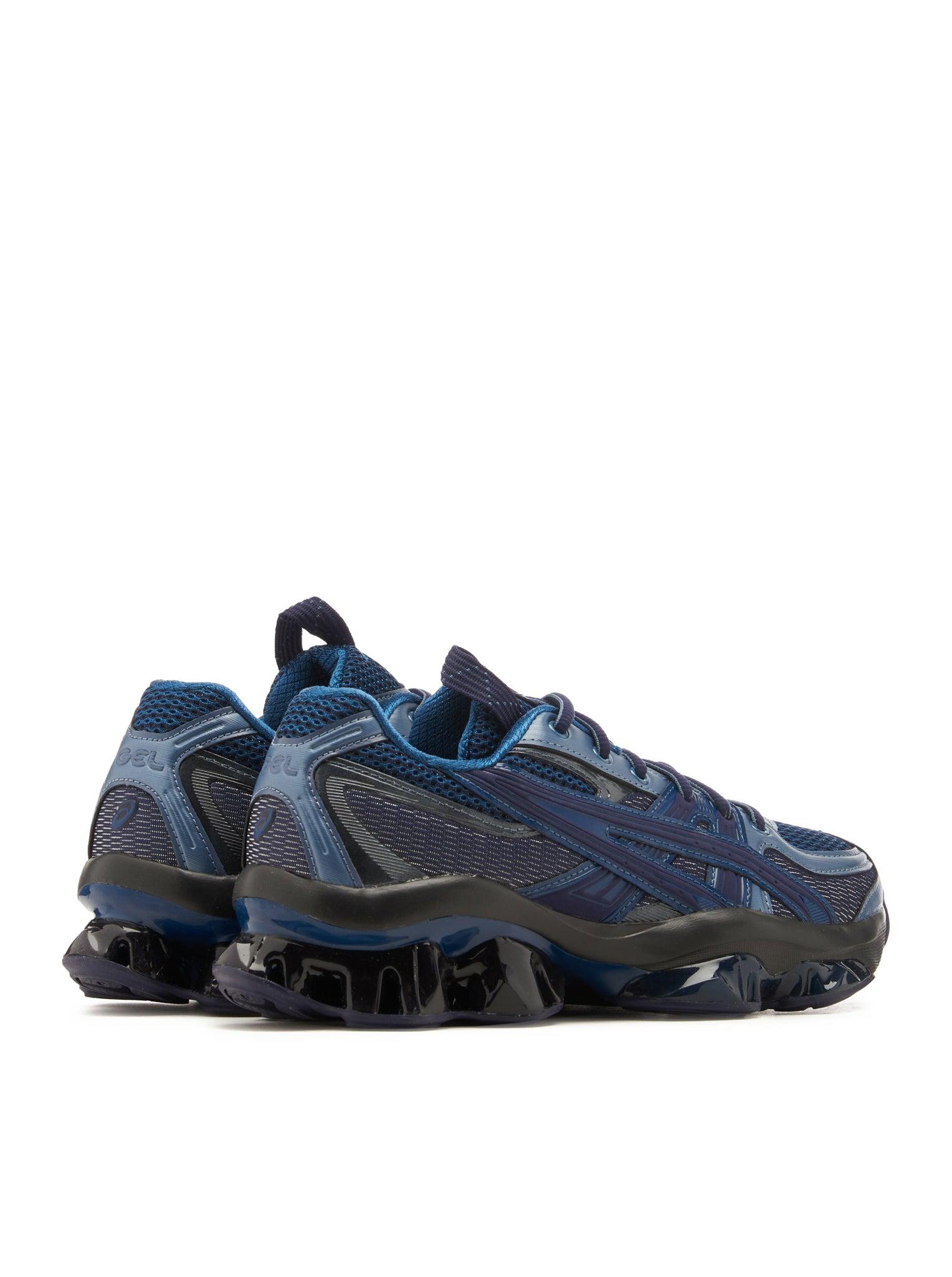 Asics Us5-S Gel-Quantum Kinetic in Blue | Lyst