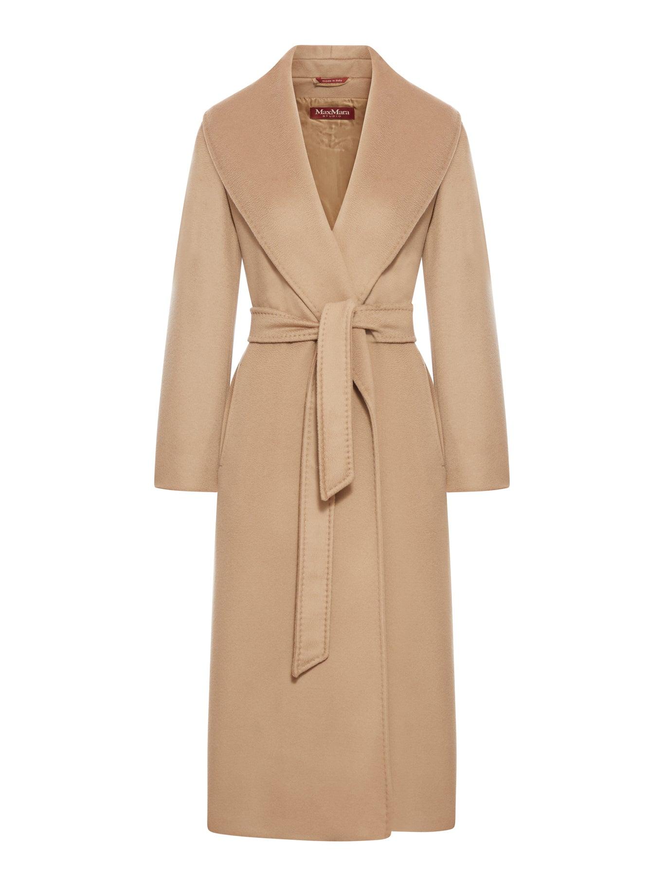 Max Mara Long coats and winter coats for Women | Online Sale