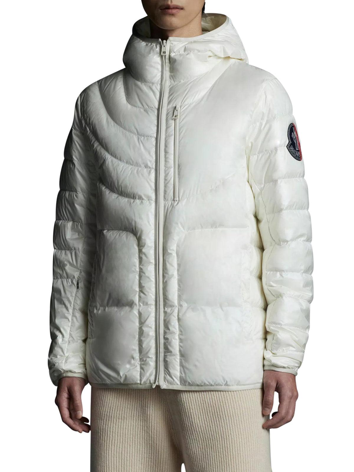 2 Moncler 1952 Hissu Short Down Jacket for Men Lyst