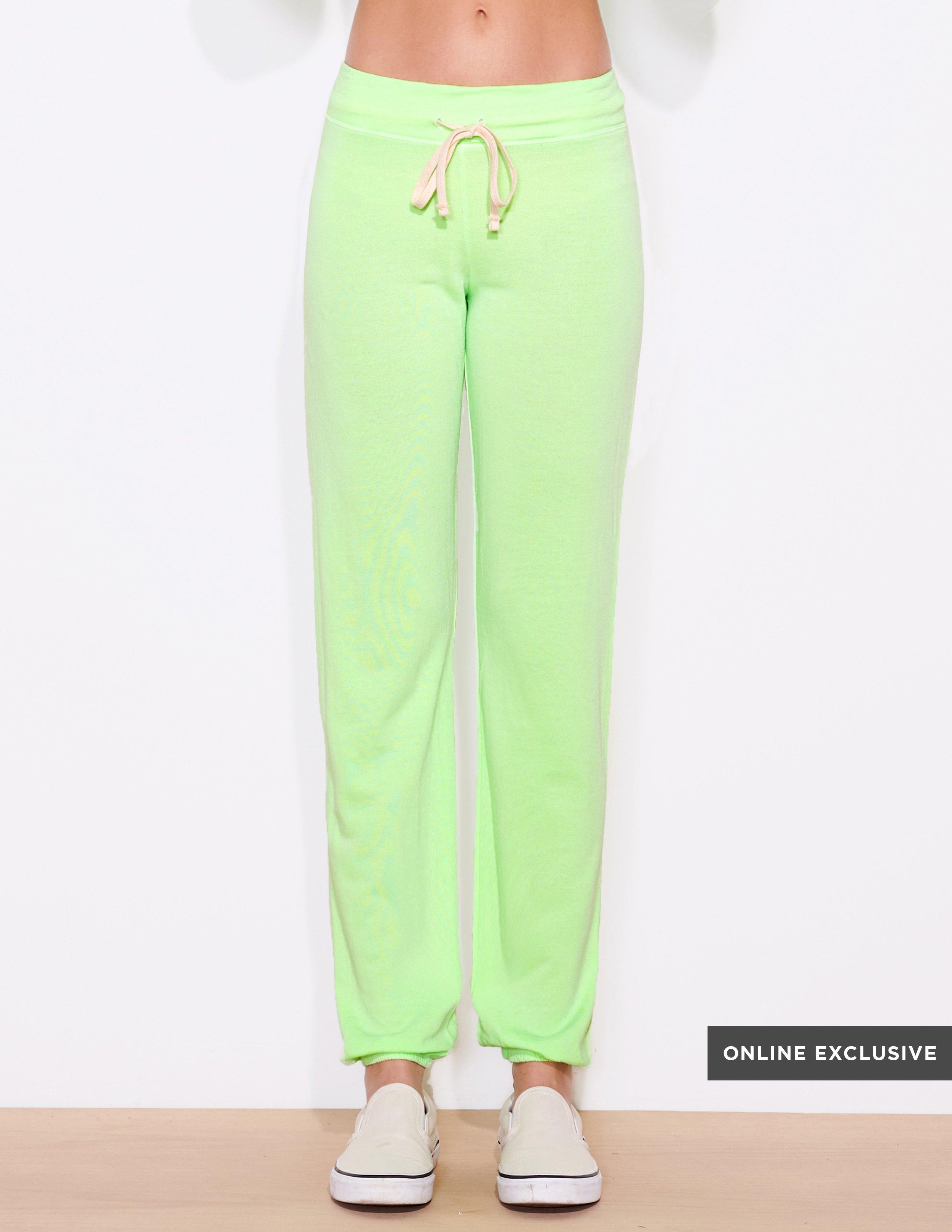 sundry basic sweatpants