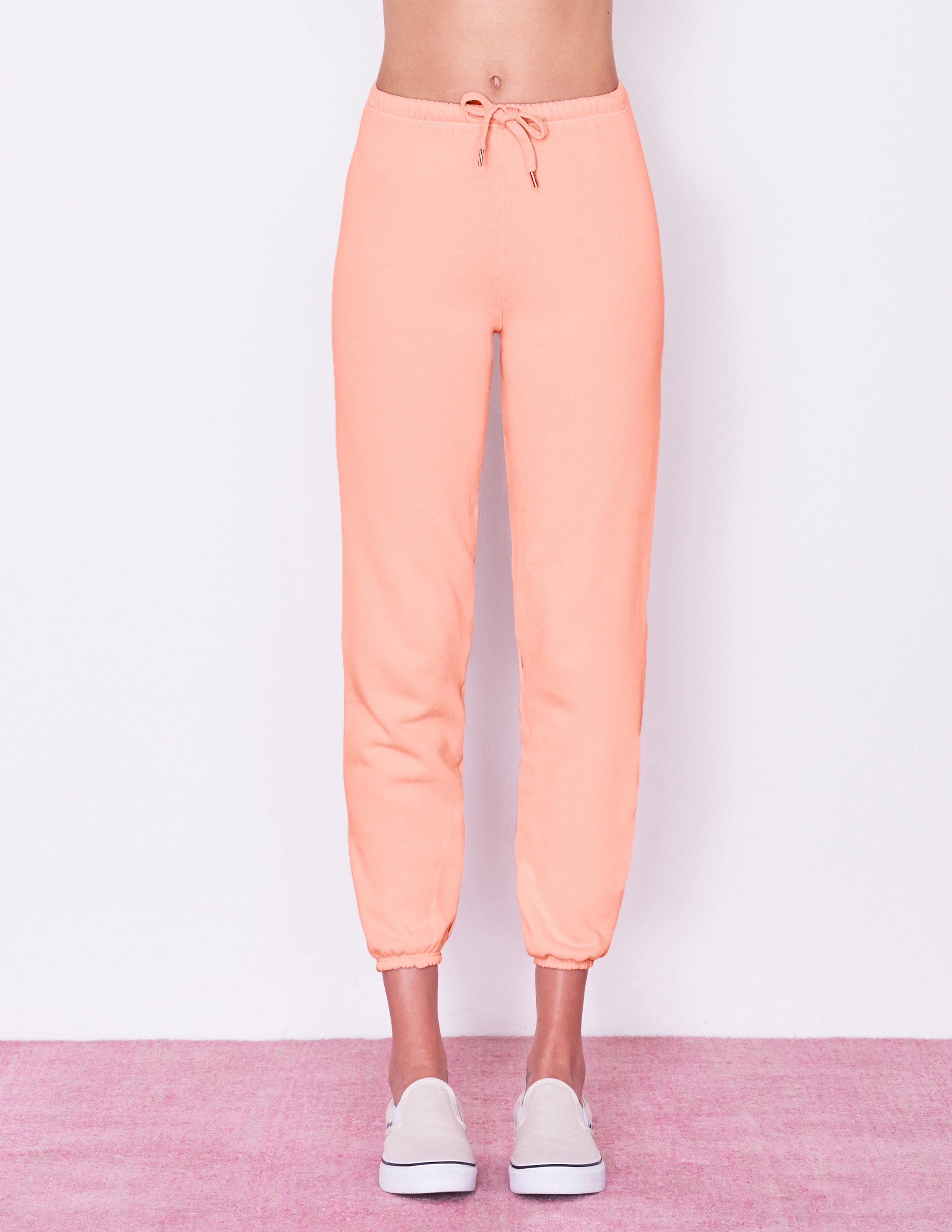 sundry boyfriend sweatpants