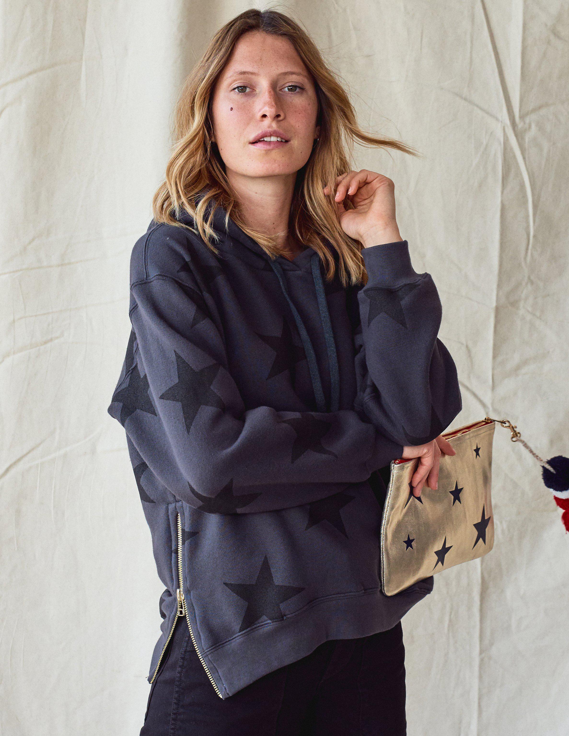 maternity kangaroo hoodie