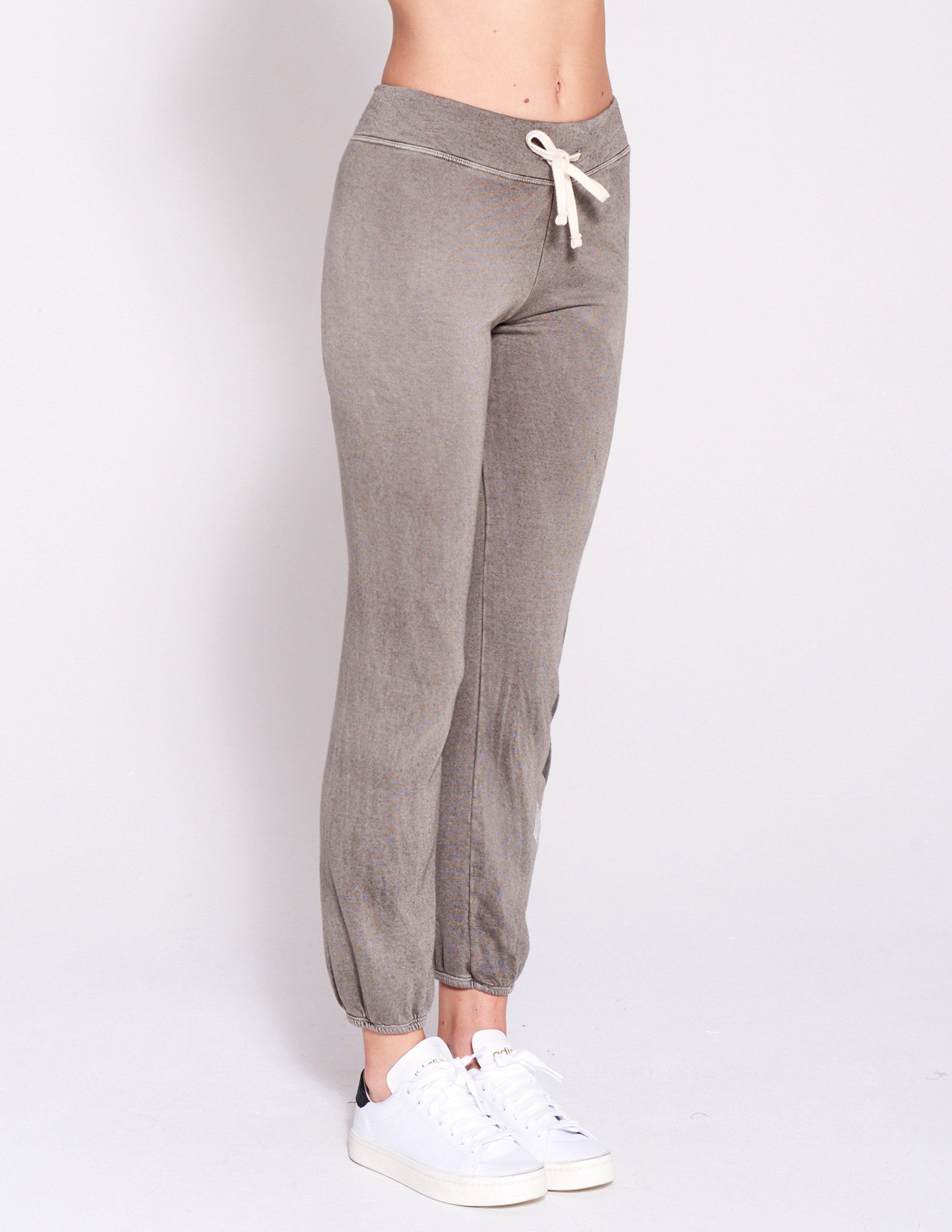 sundry basic sweatpants