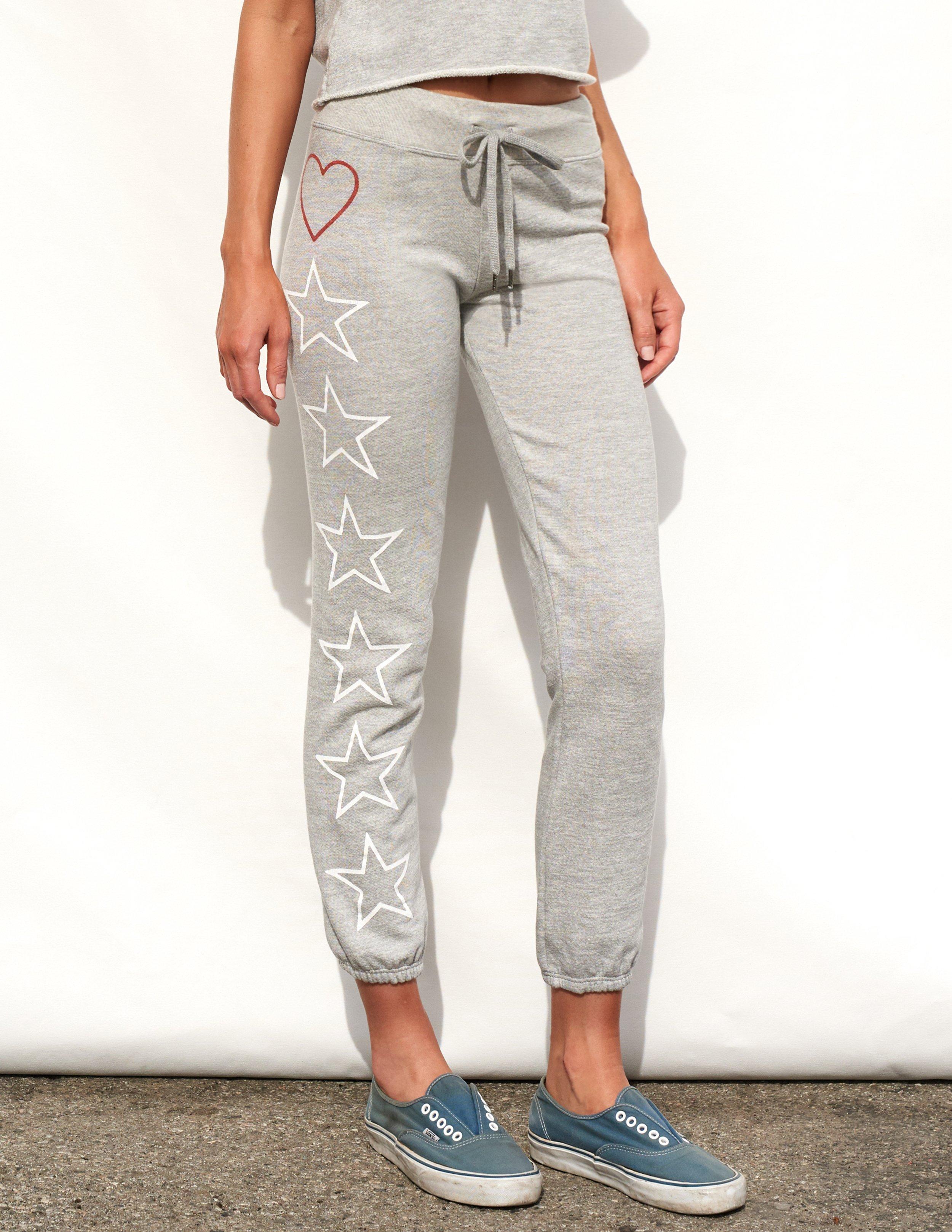 sundry heart sweatpants