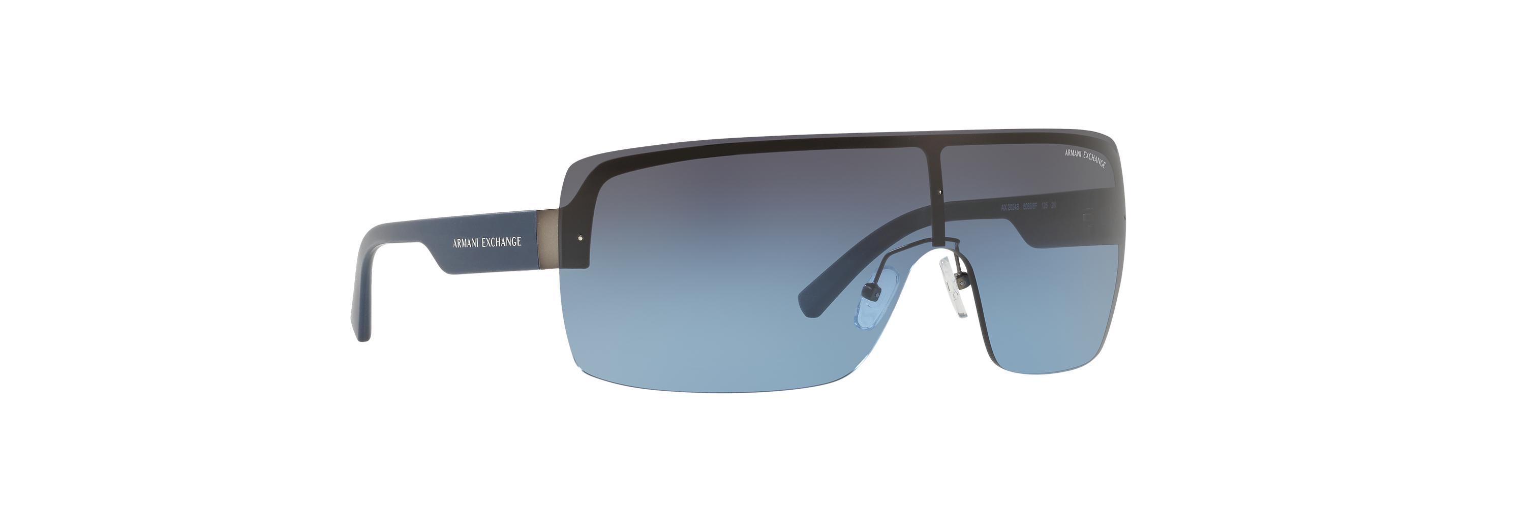 armani exchange ax2024s