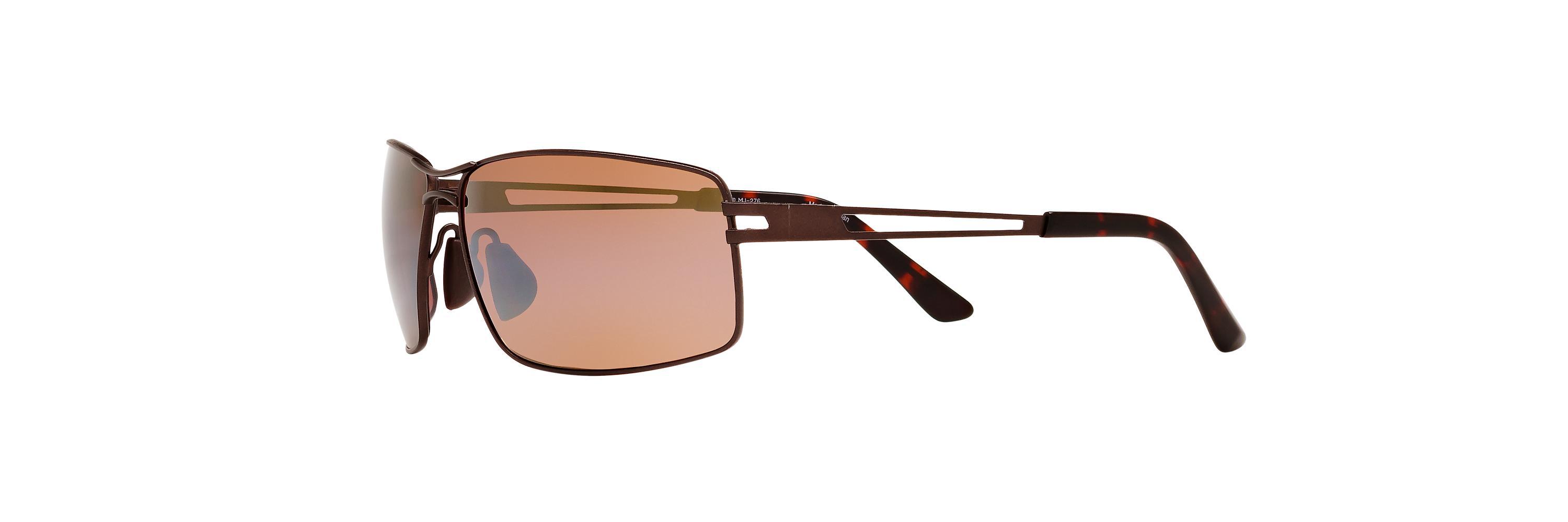 maui jim brown