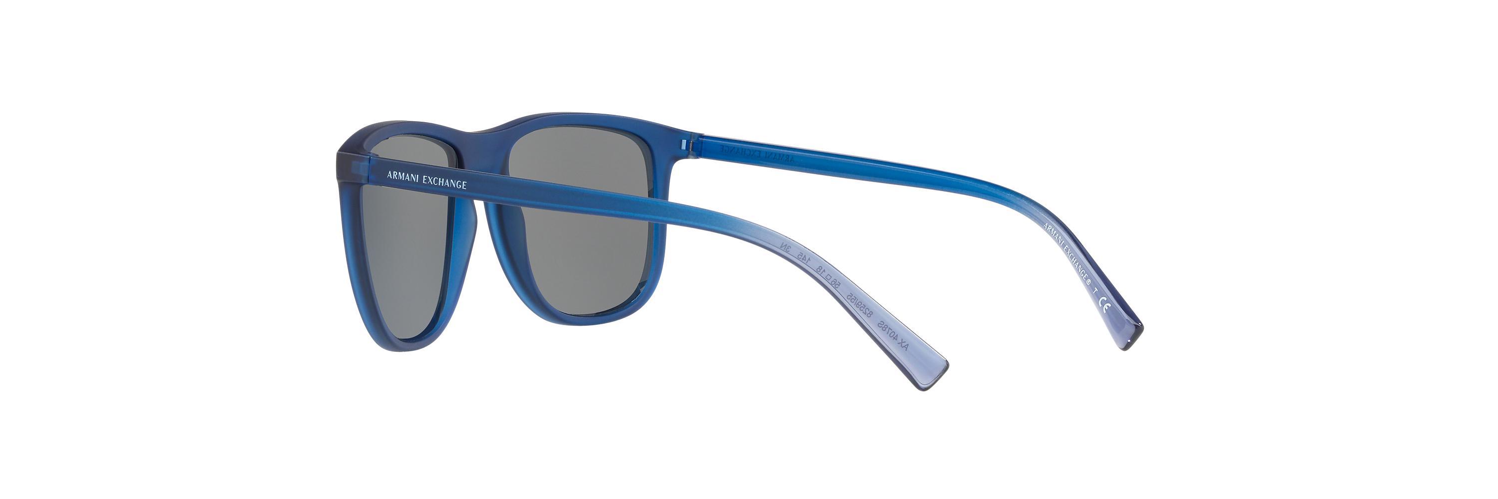 armani exchange ax4078s