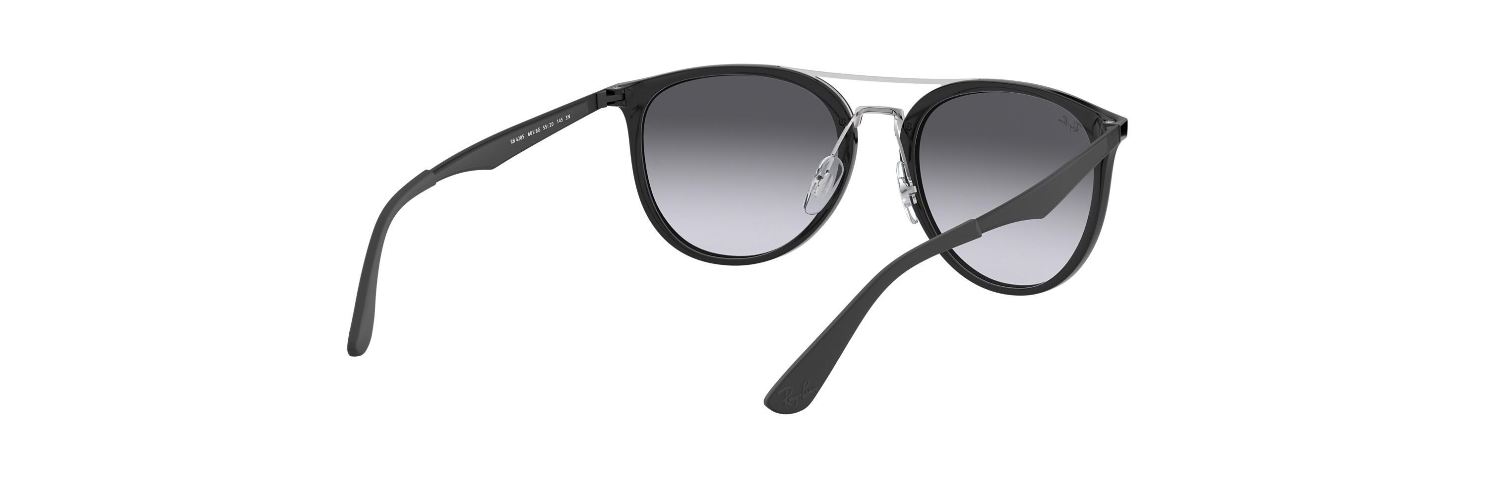 rb4285 sunglass hut