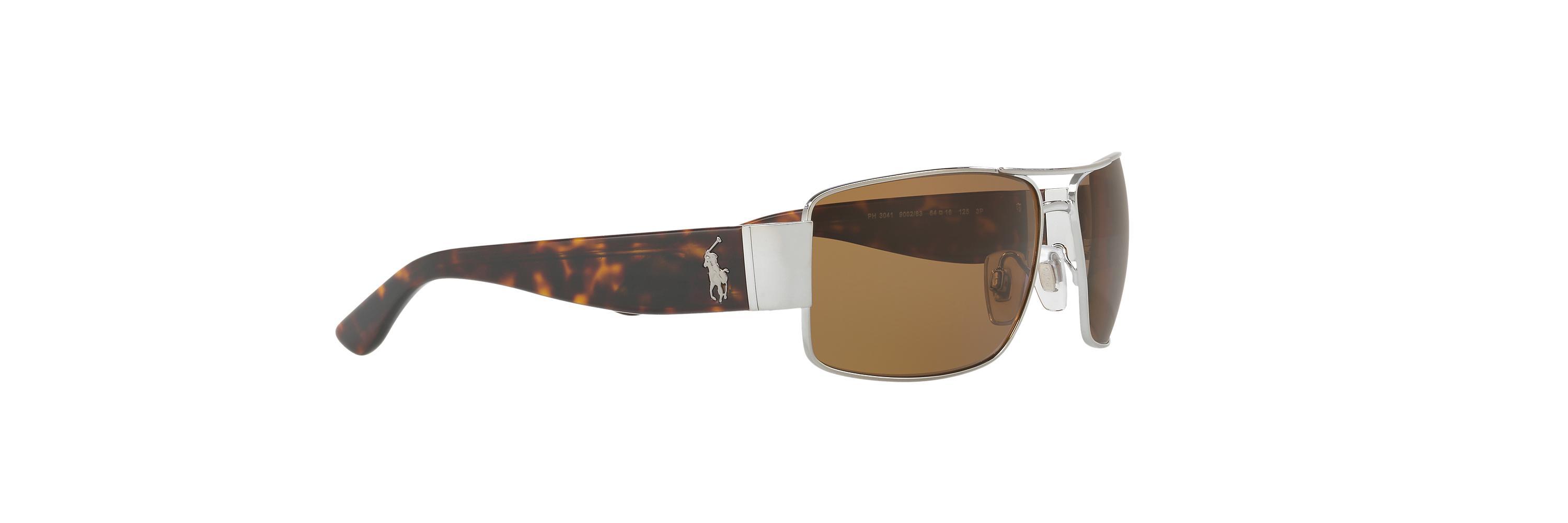 polo sunglasses ph3041