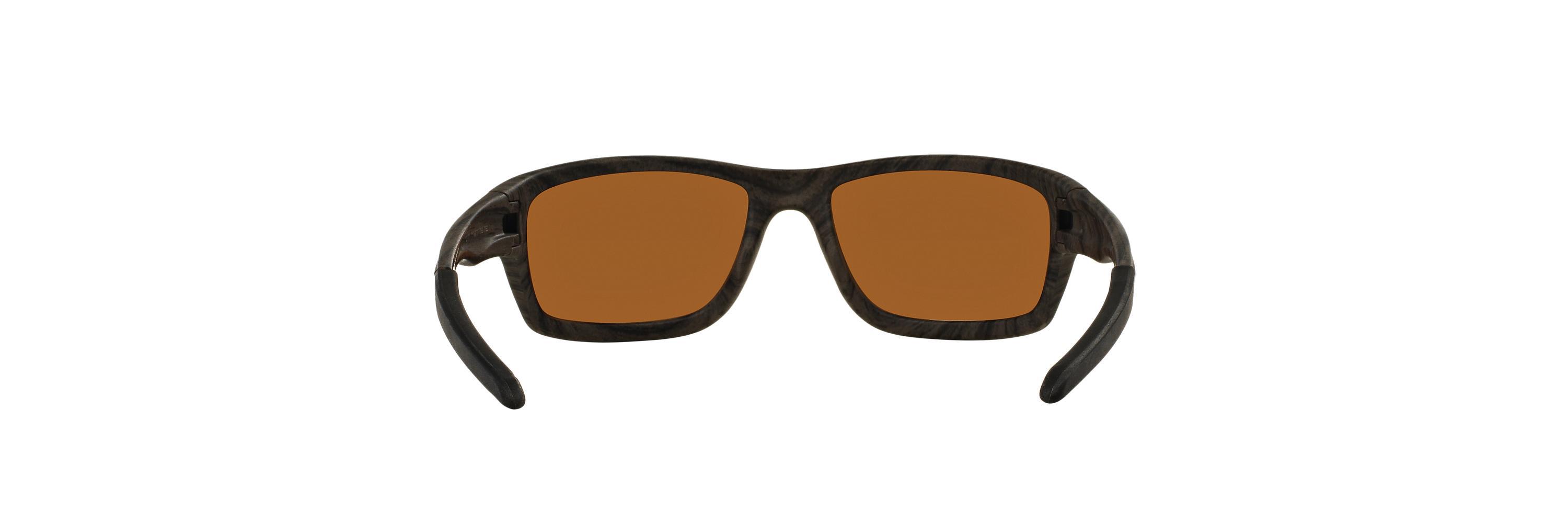 Oakley OO9237 BXTR Metal Prizm Violet & Matte Clear Sunglasses | Sunglass  Hut USA