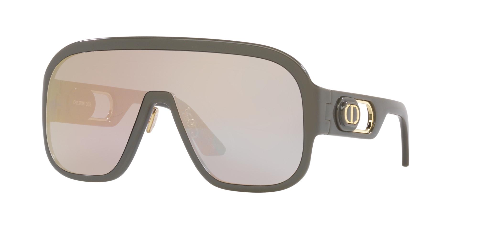 Dior Sunglass Bobbysport M1u in Grey (Gray) Lyst