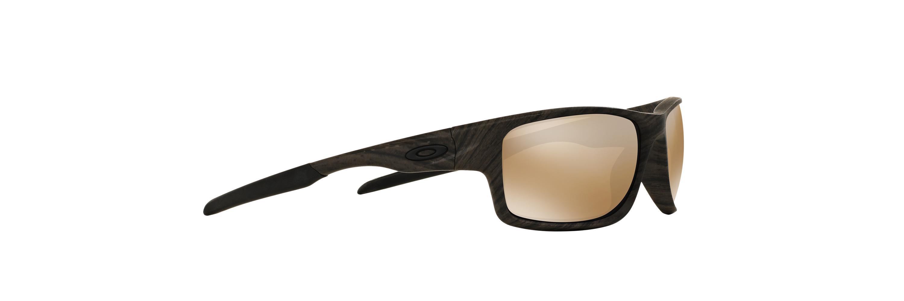 Oakley Oo9225 Canteen Woodgrain Available First At Sunglass Hut in Gray for  Men | Lyst