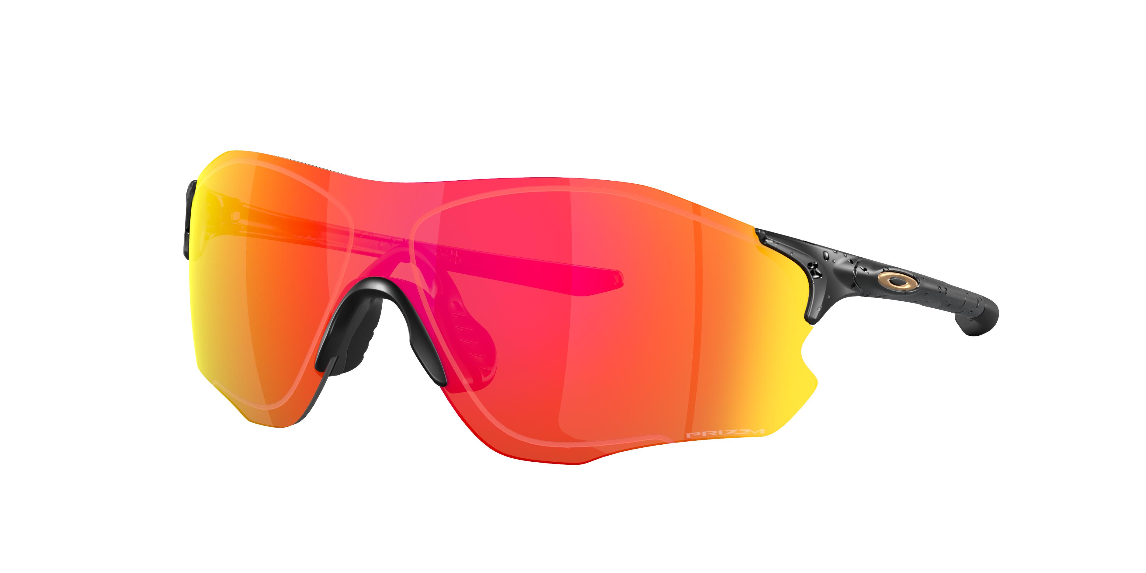 Oakley Sunglass Oo9313 Evzerotm Path X Chinese New Year 2023 in Black