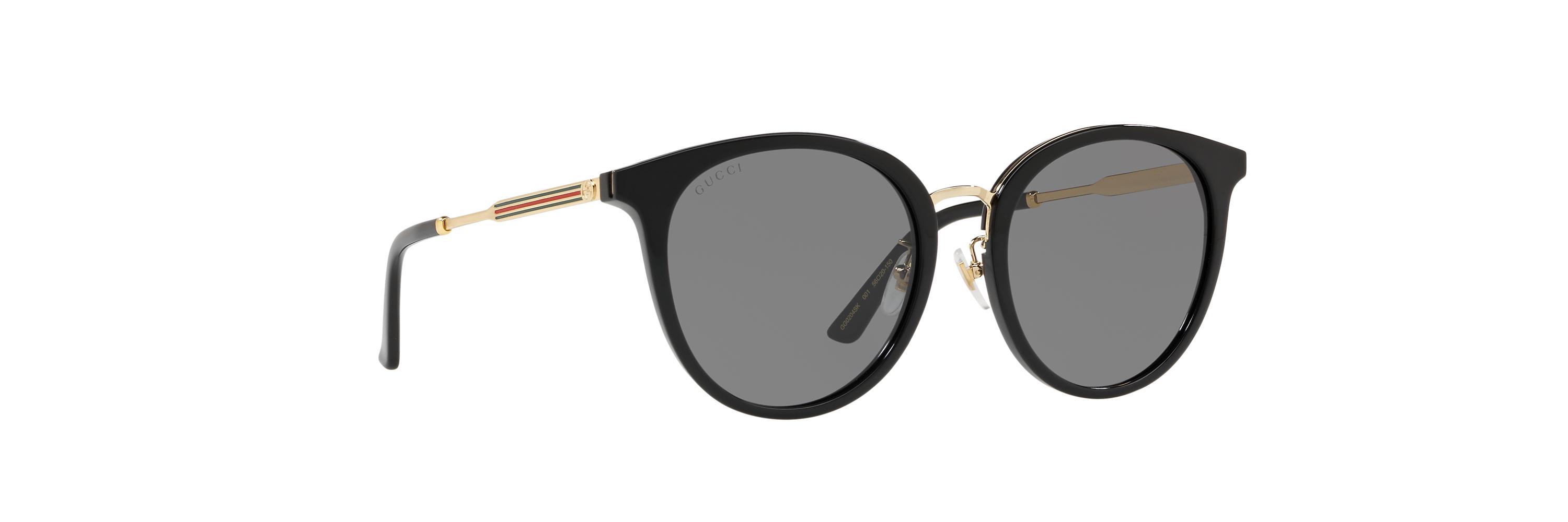 gucci gg0204sk 56