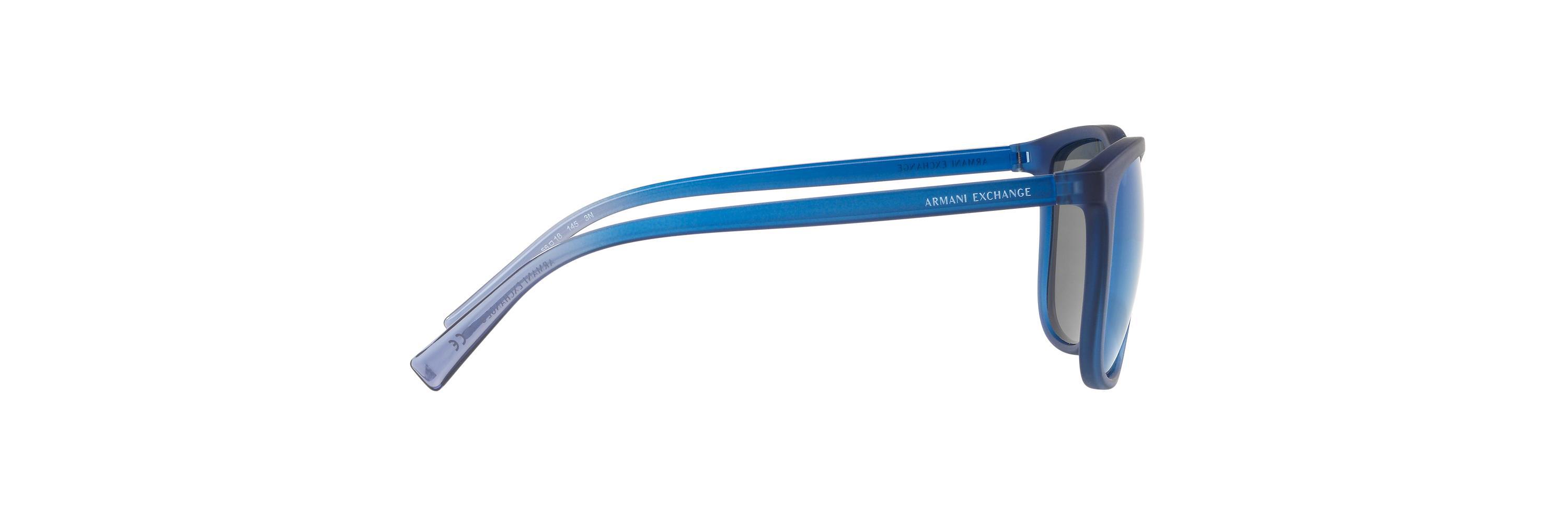 armani exchange ax4078s