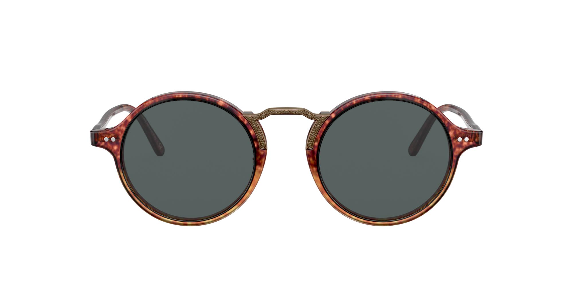 kosa oliver peoples