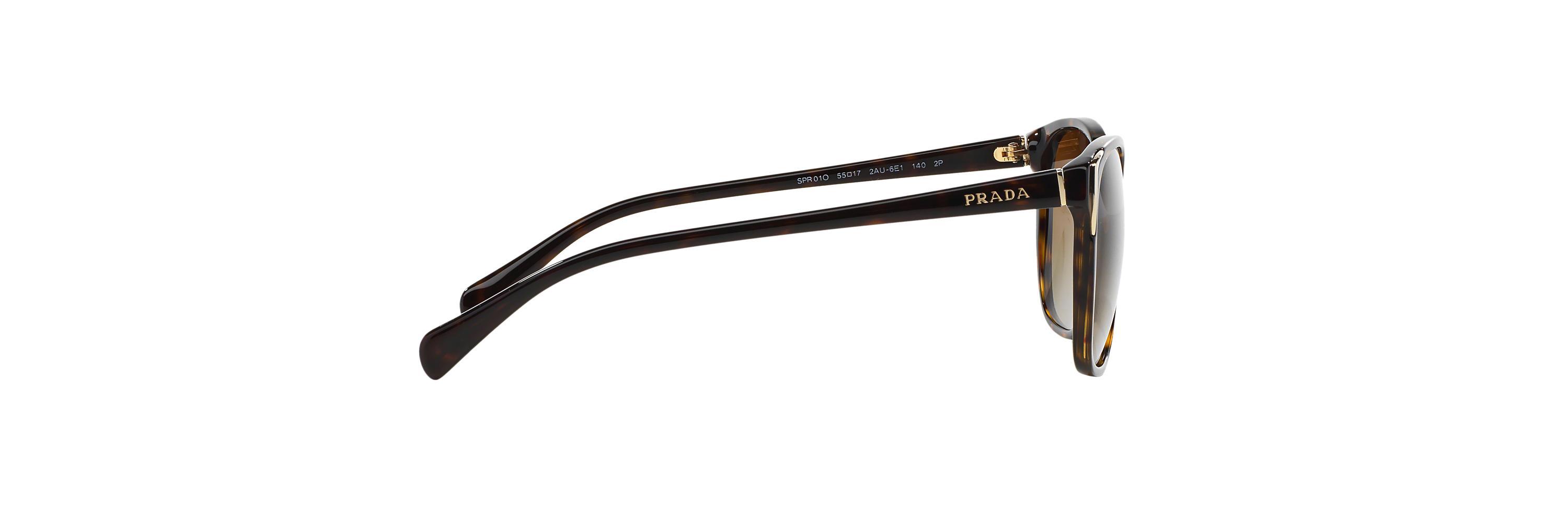 prada sunglasses 55017