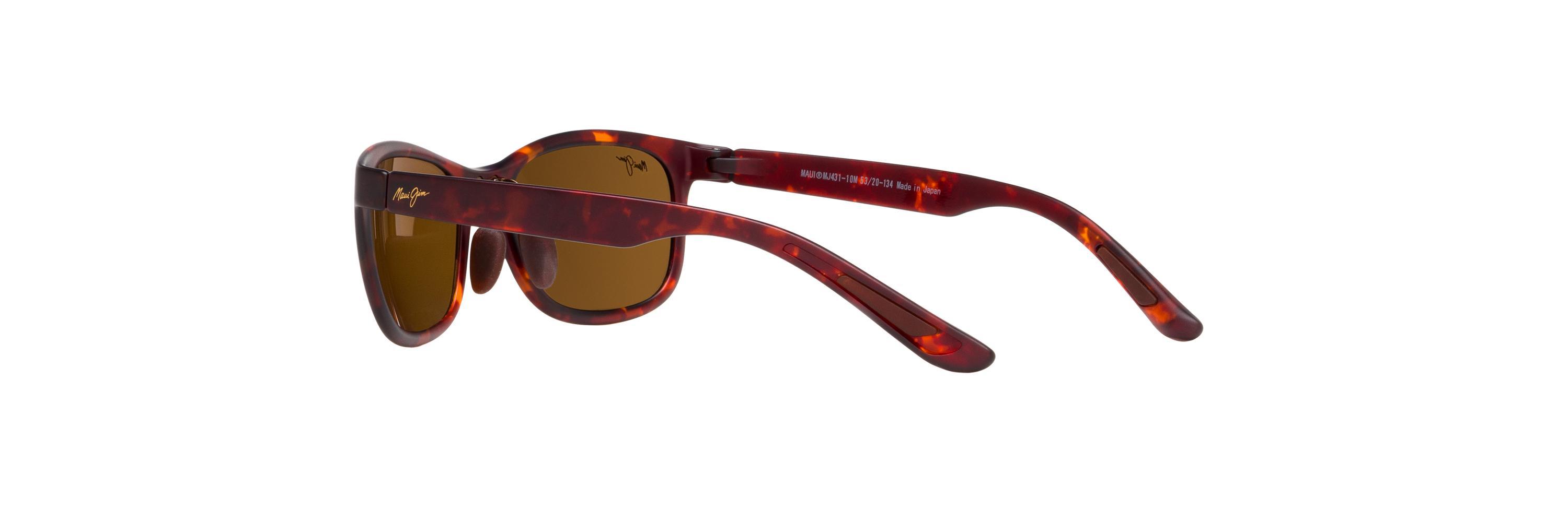 maui-jim-Tortoise-Matte-Bronze