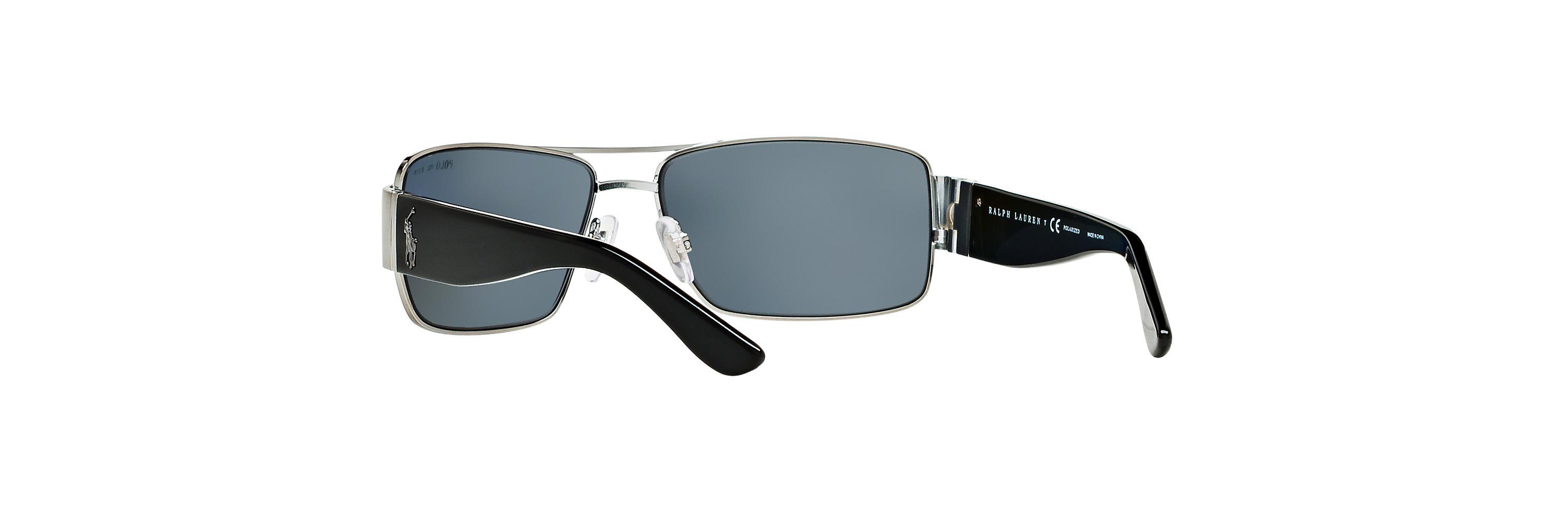 polo sunglasses ph3041