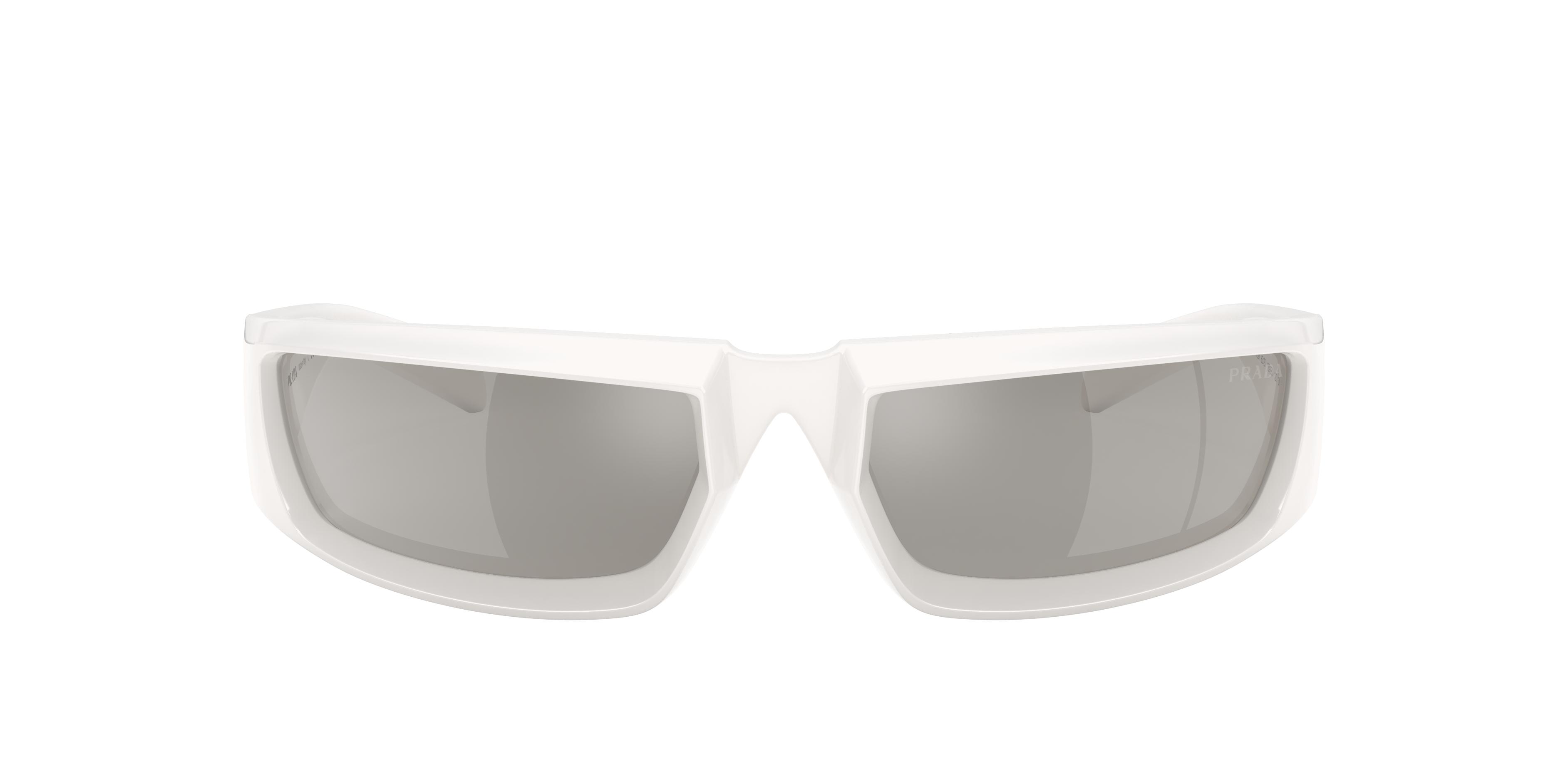 Prada Sunglass Pr 29ys Runway in Black for Men | Lyst display picture 1