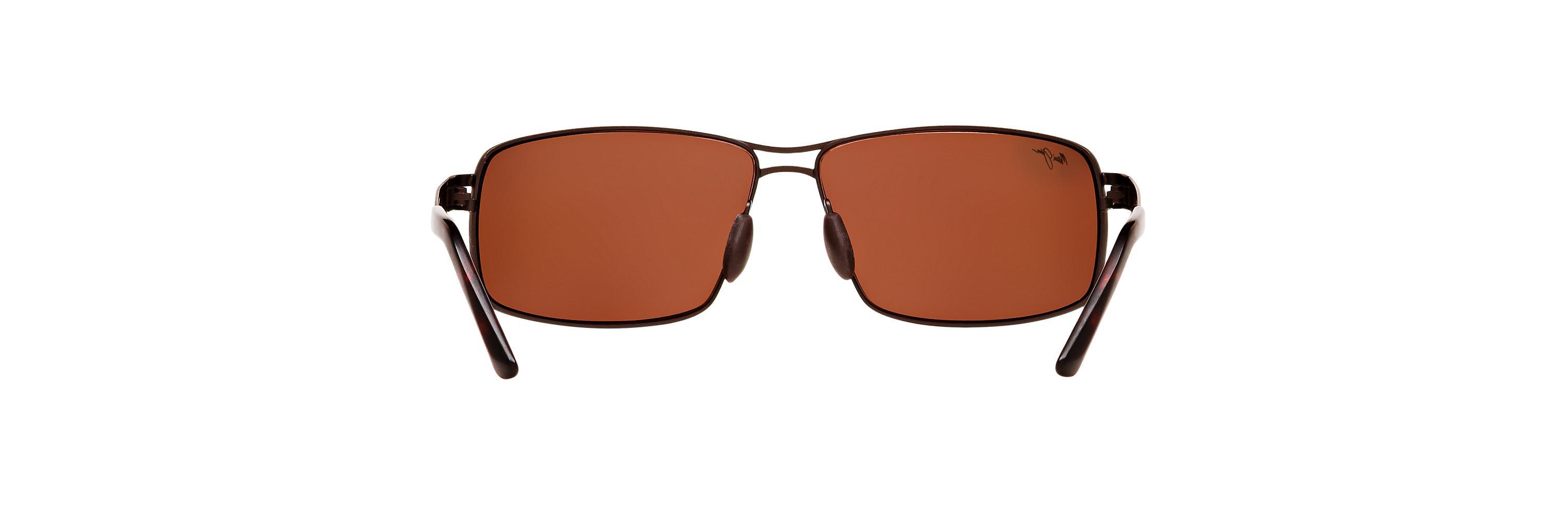 Maui Jim 276 Manu Only At Sunglass Hut in Brown / Bronze (Brown) for