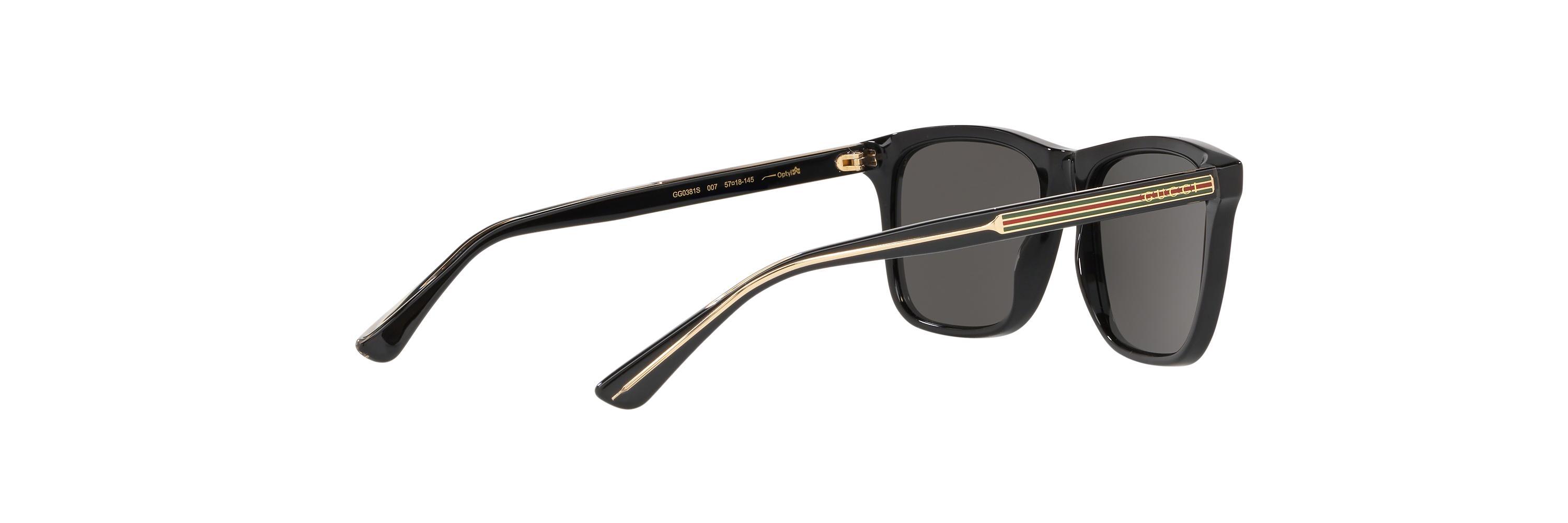 gg0381s sunglass hut