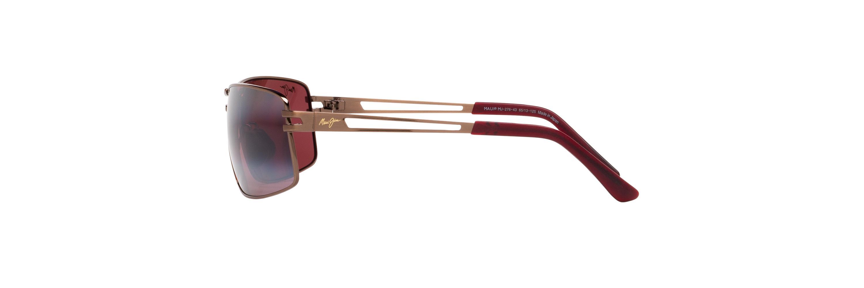Maui Jim 276 Manu 64 Only At Sunglass Hut for Men Lyst