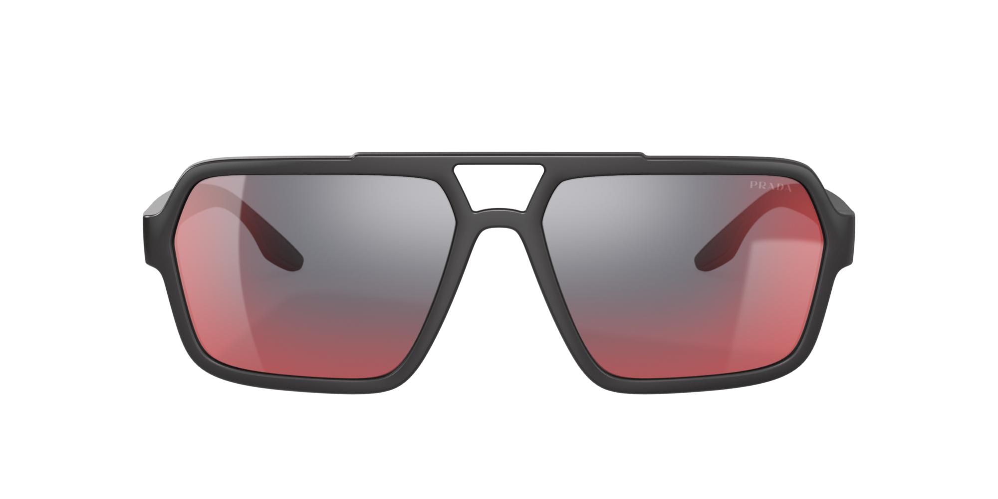 prada linea rossa ps 01xs