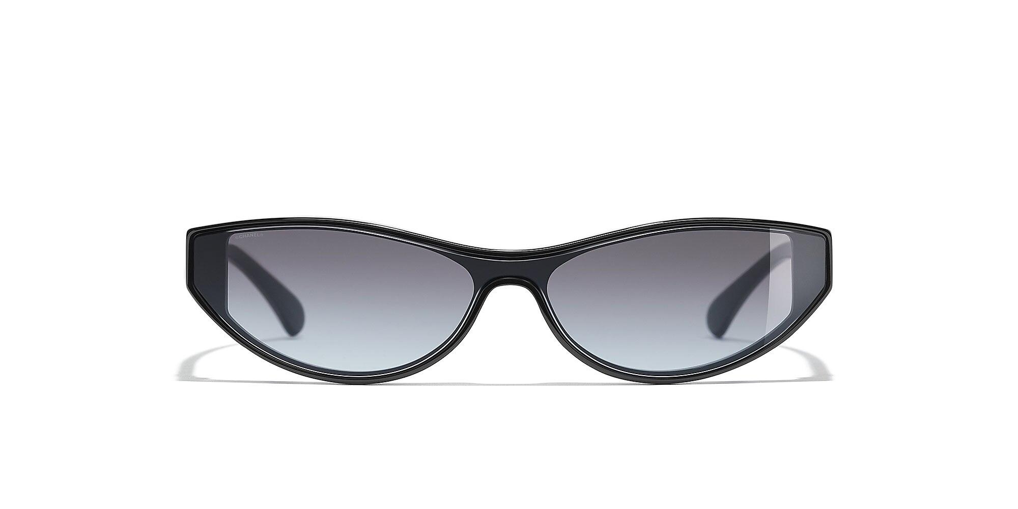 Shop Chanel Sunglasses directly from the source