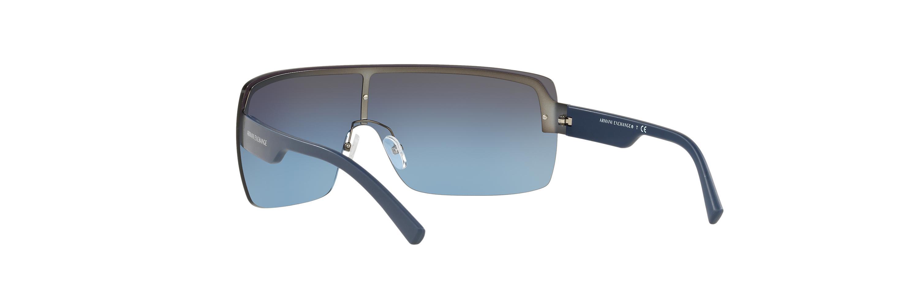 armani exchange ax2024s