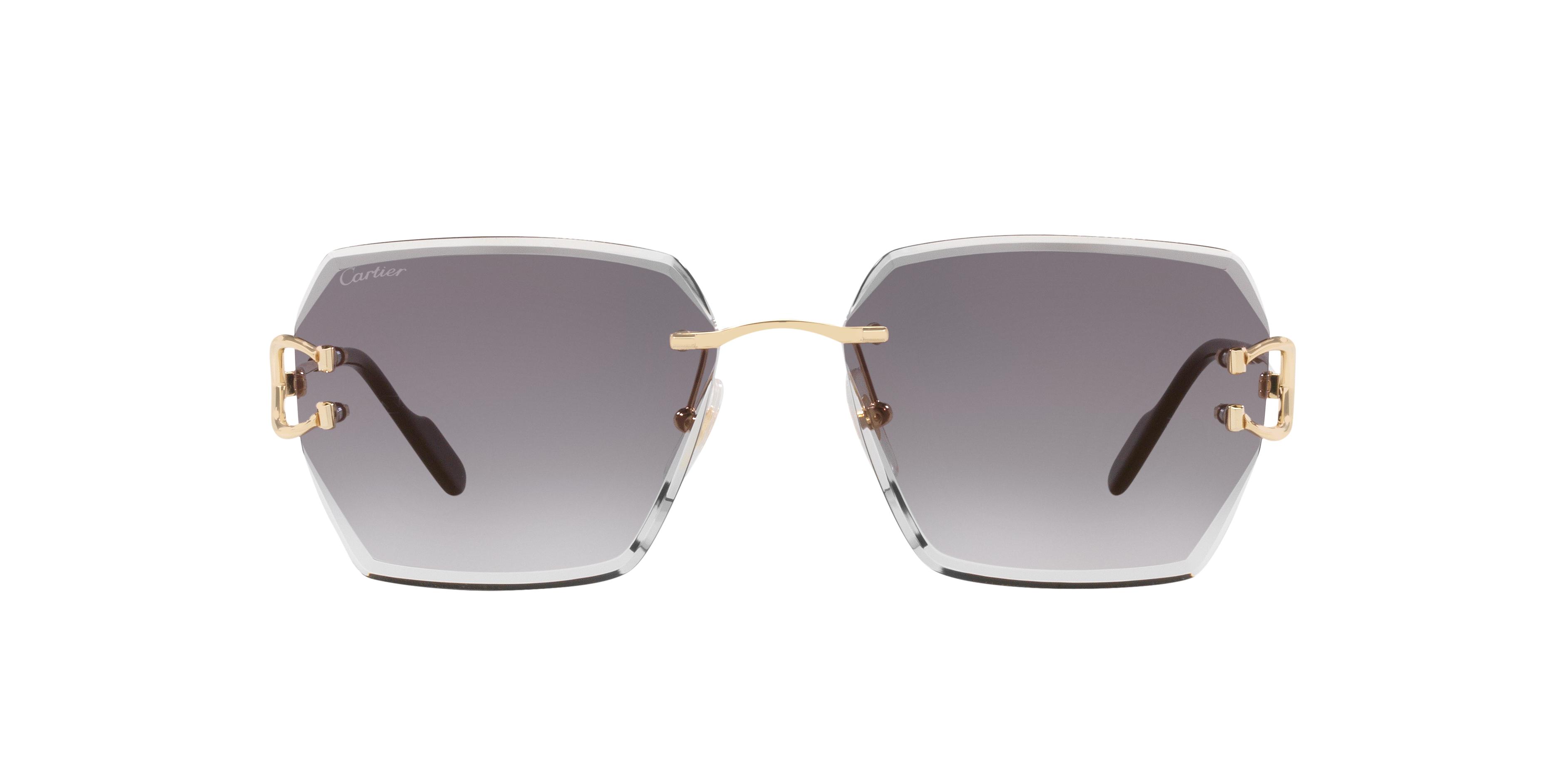 Cartier sunglass hut online