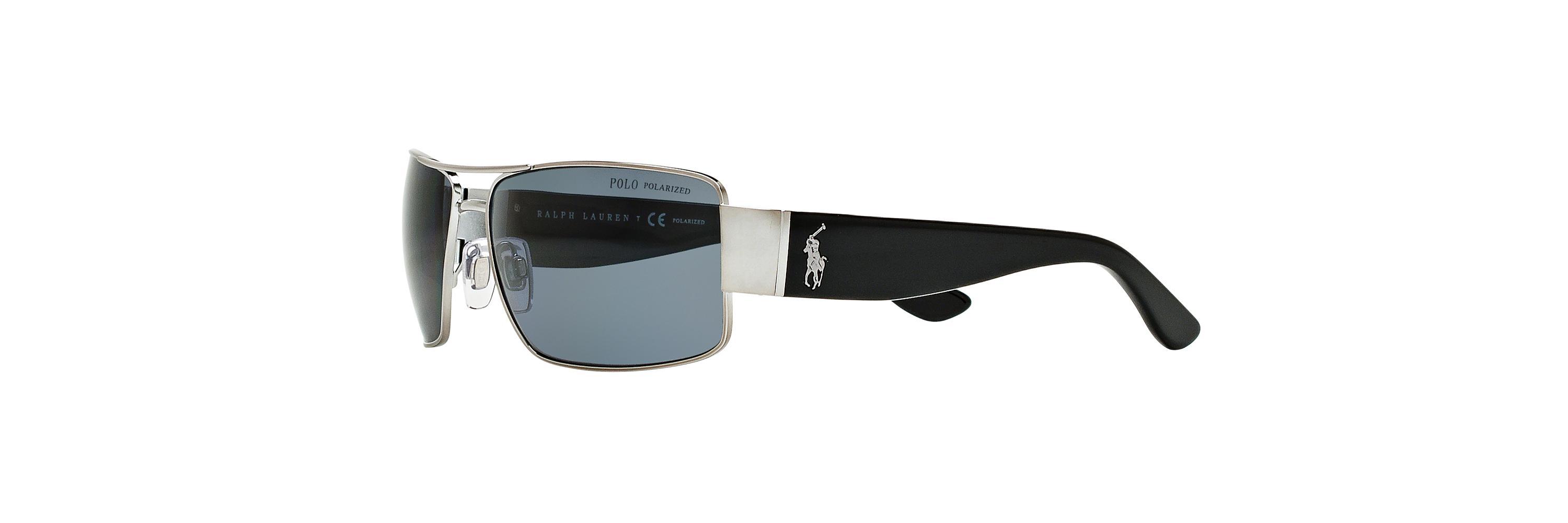 polo sunglasses ph3041
