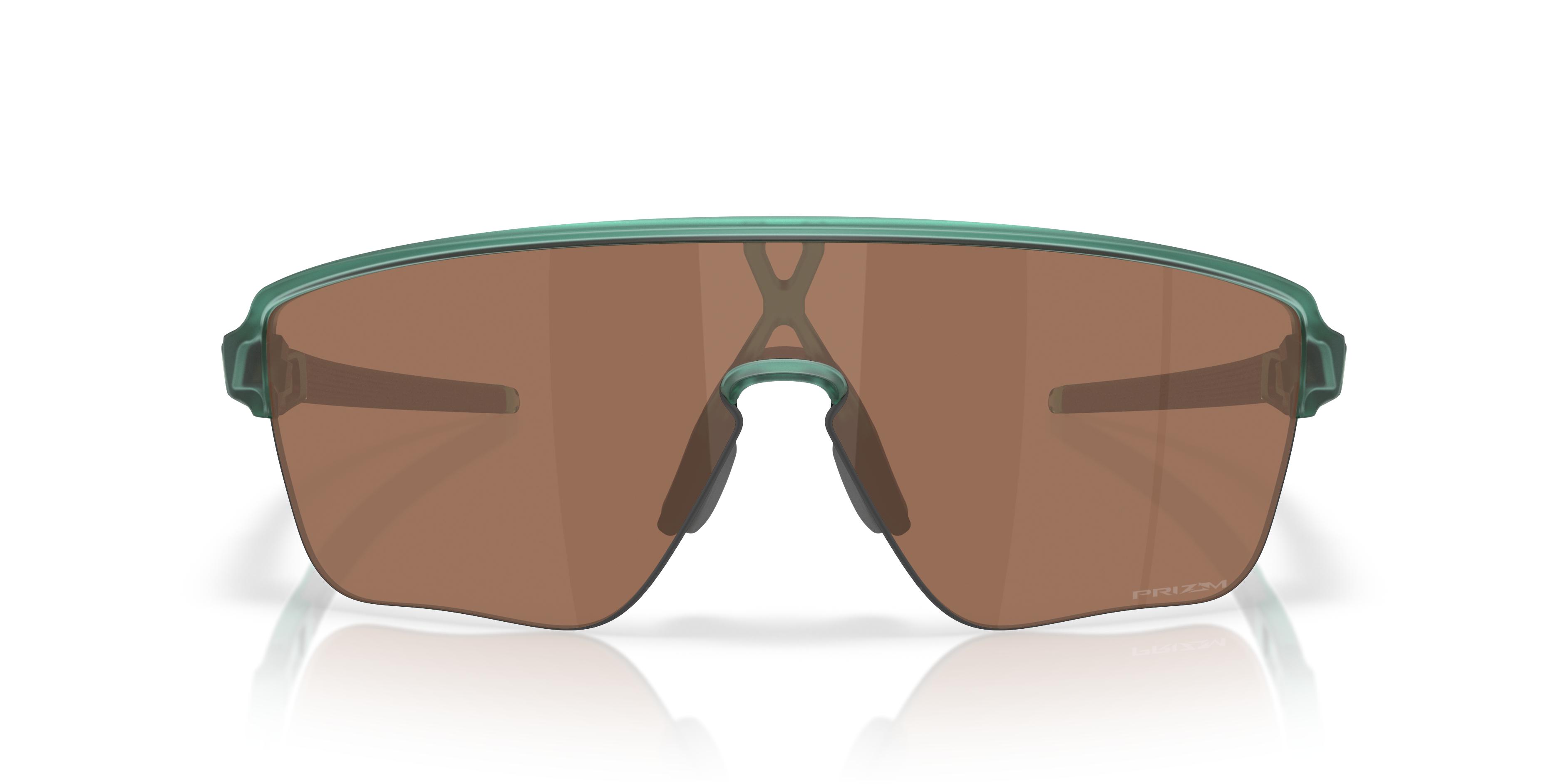 Oakley Corridor Sq Seek Collection Sunglasses - Color: Transparent