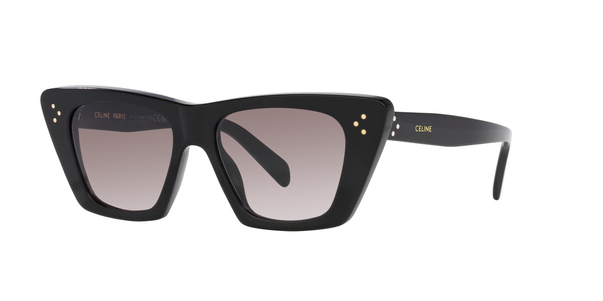 Celine Sunglass Cl40187i in Black Lyst