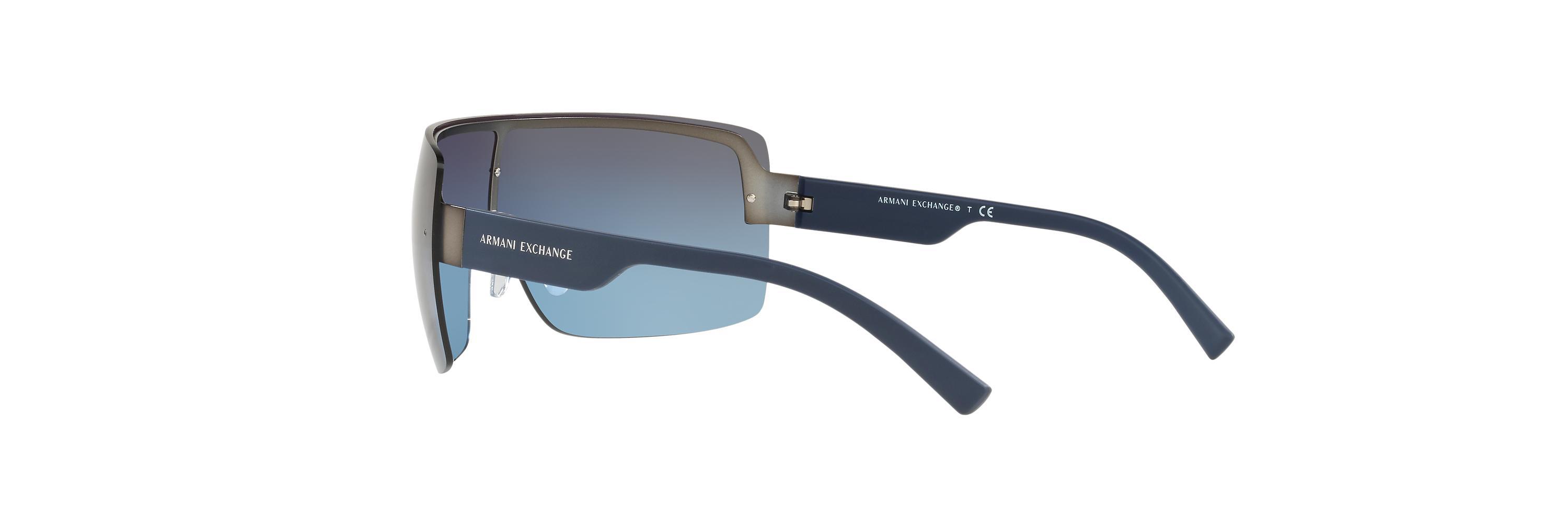 armani exchange ax2024s