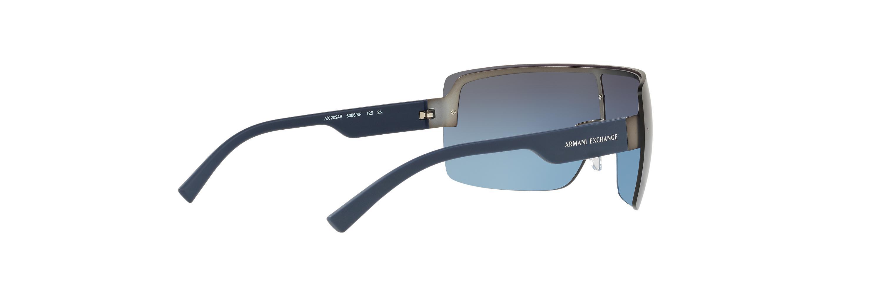 armani exchange ax2024s