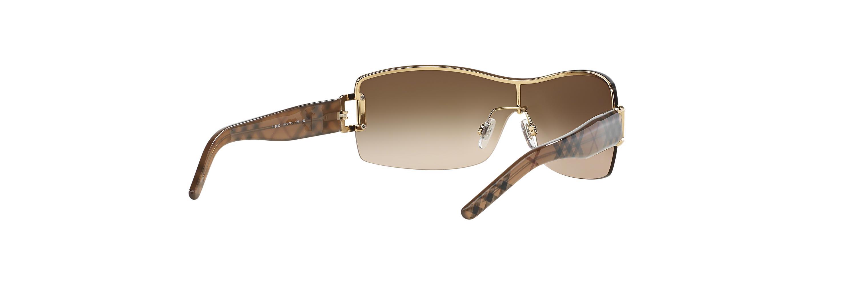 burberry sunglasses b 3043
