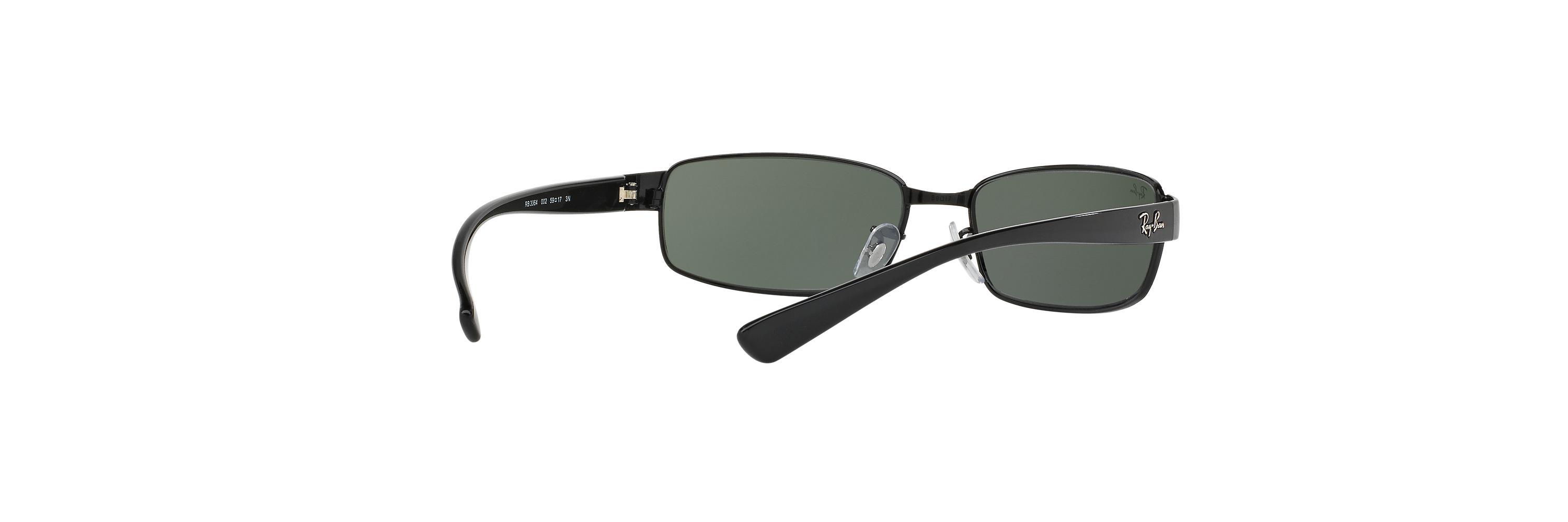 rb3364 sunglass hut