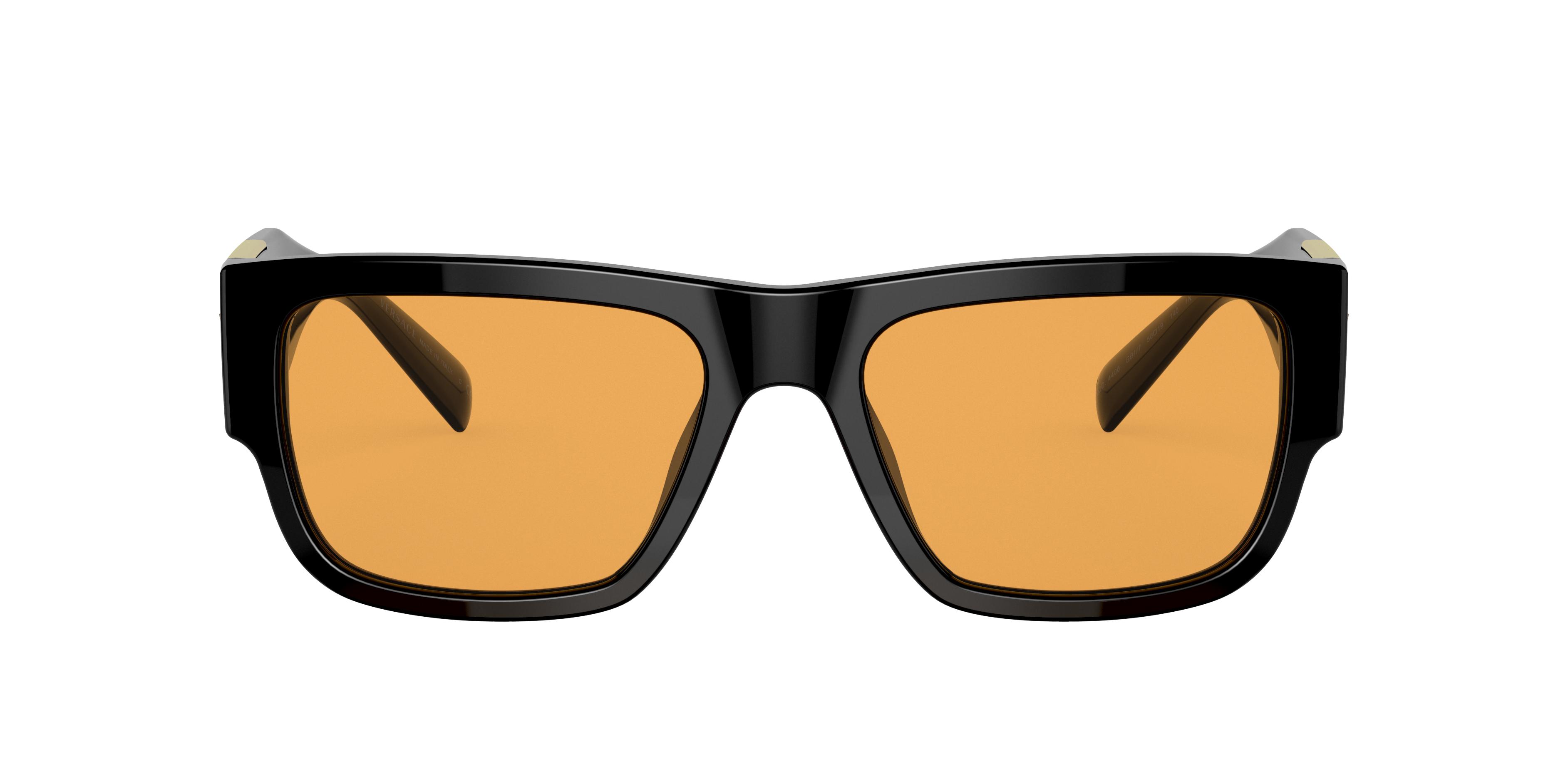 Versace Ve4406 in Orange for Men | Lyst