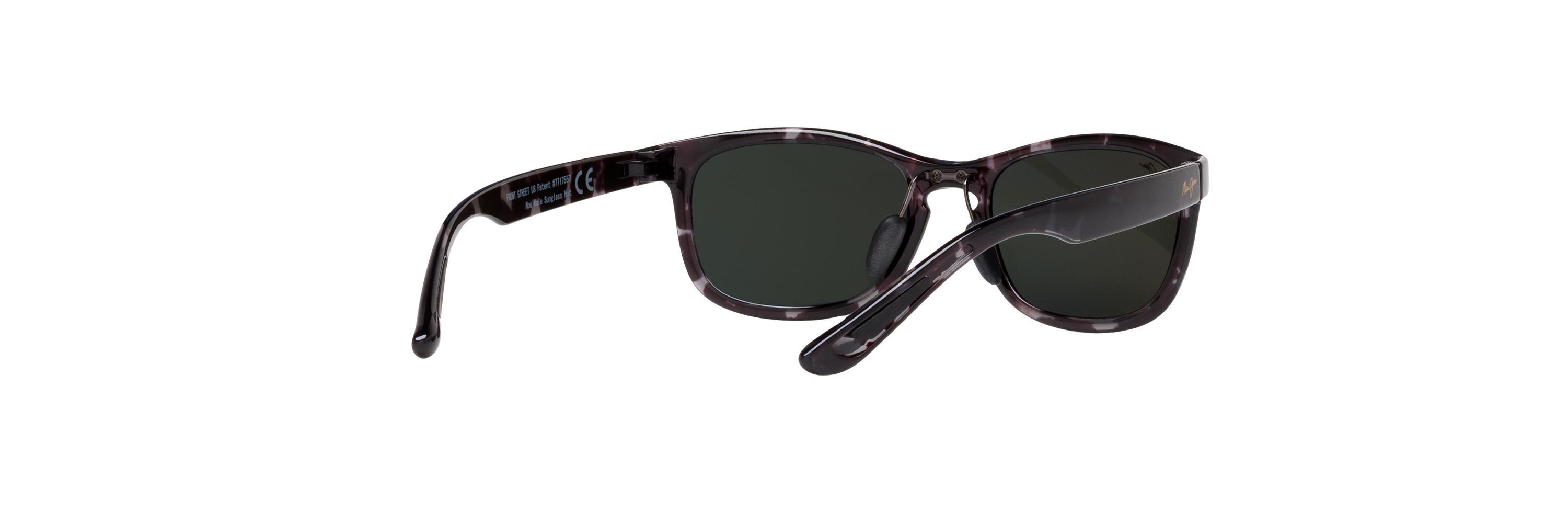 Maui jim front street black top