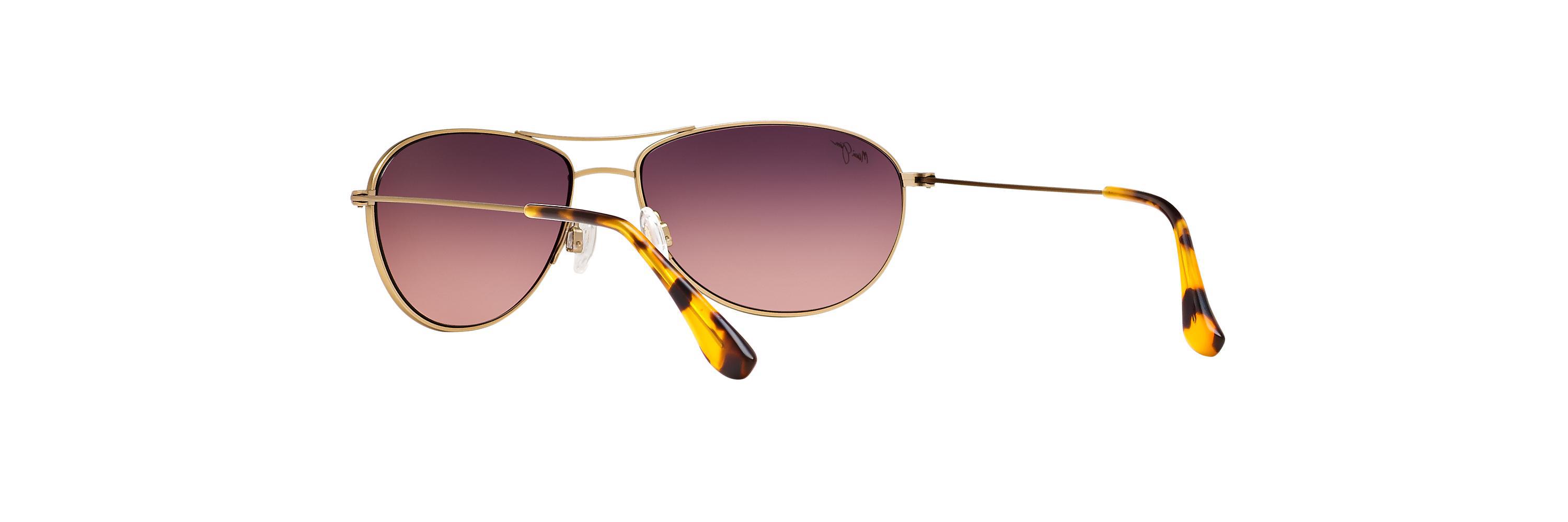 maui jim baby beach sunglass hut